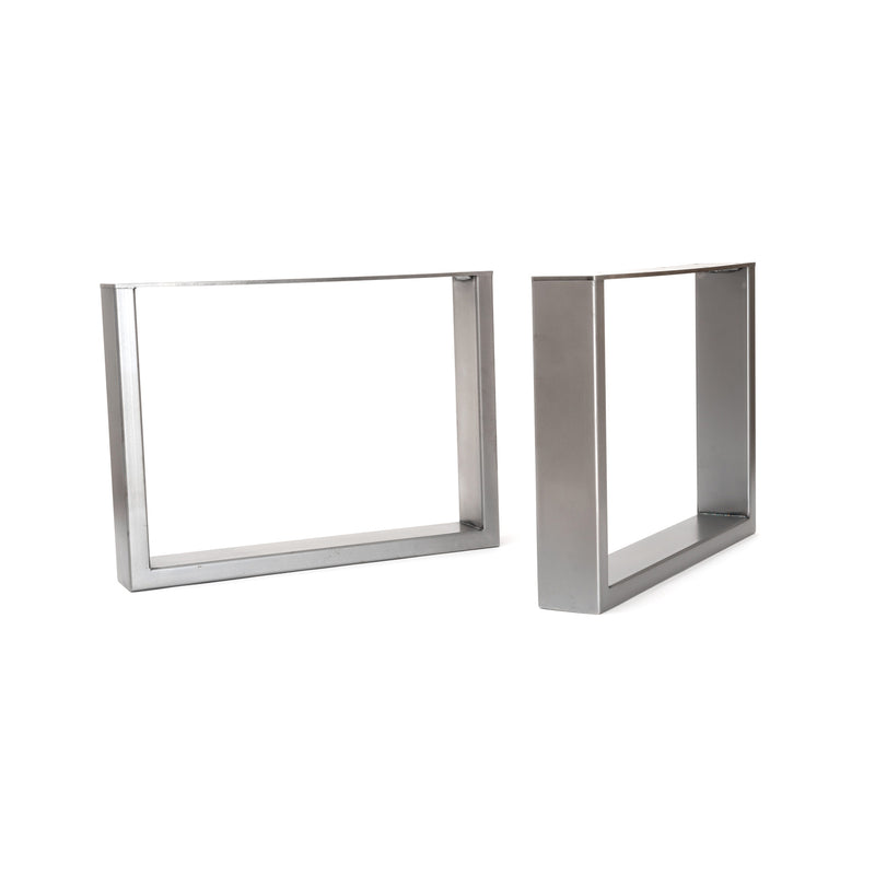 Square Industrial legs | 35cm Coffee Table