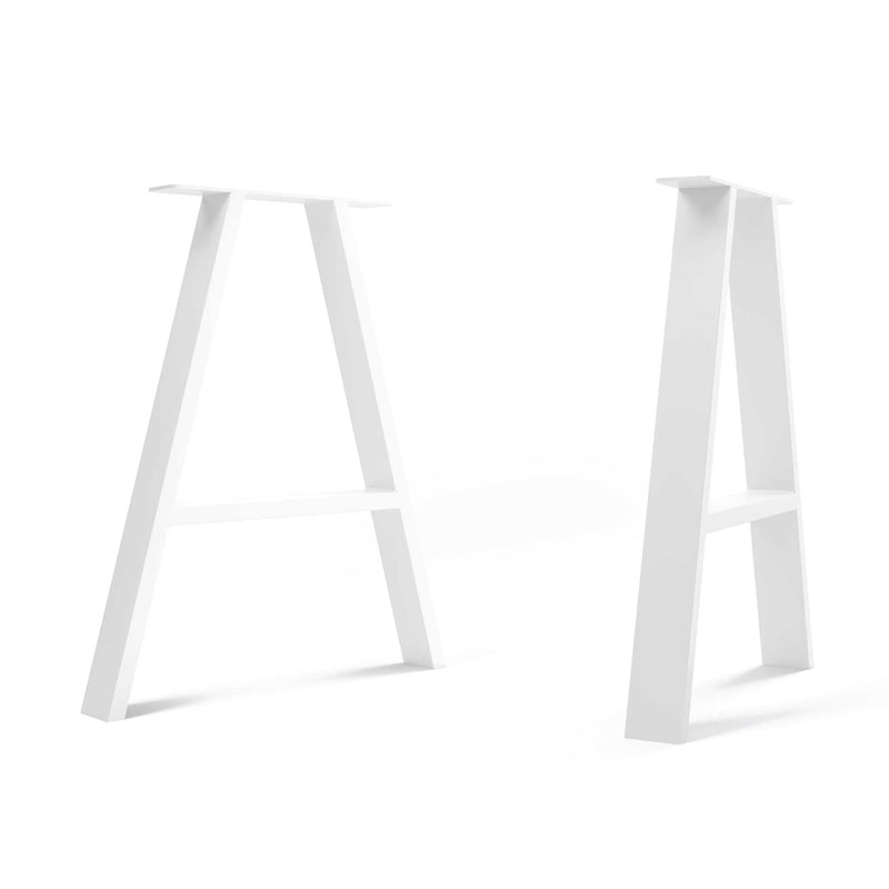 A-Frame Industrial legs | 71cm Table