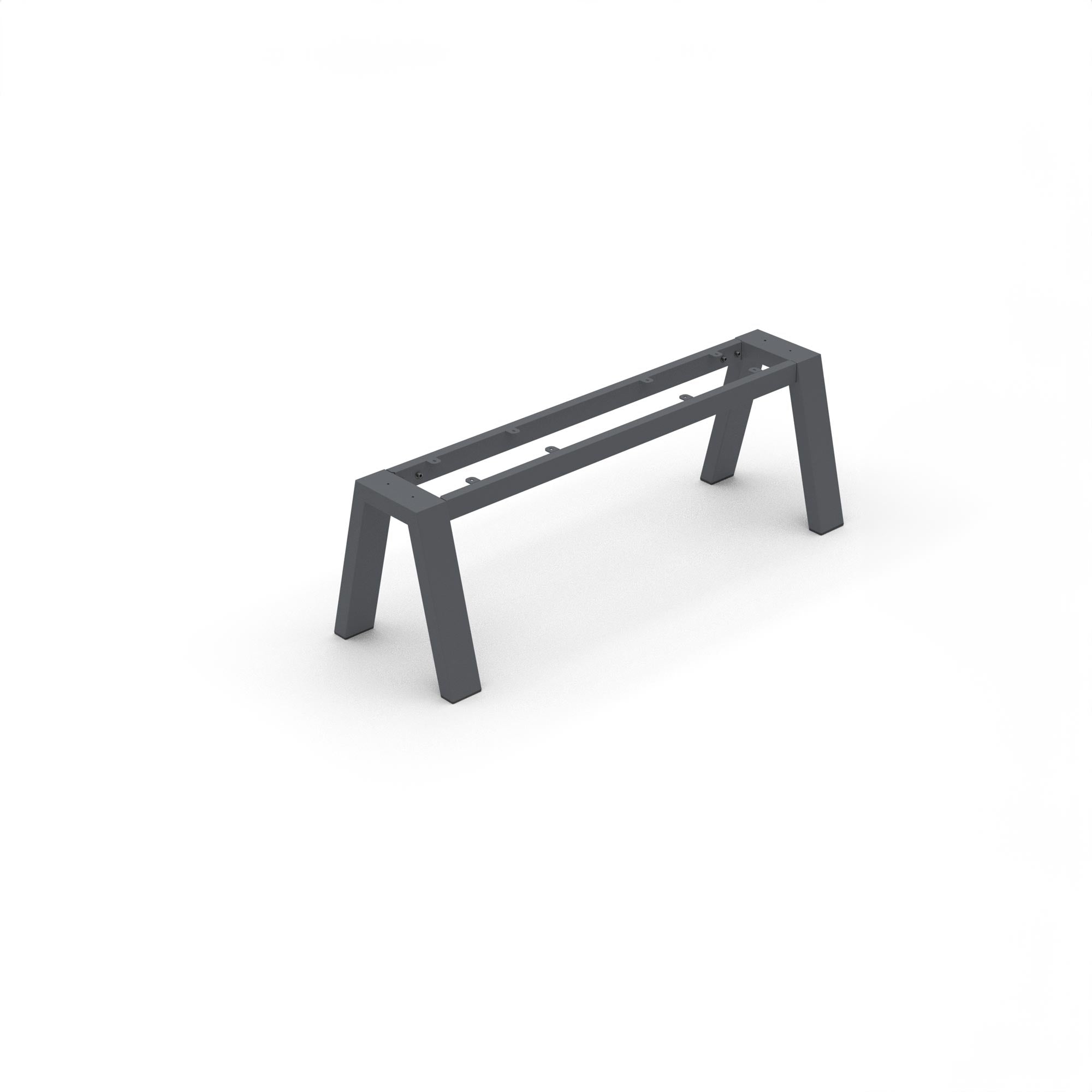 Outdoor Quad Frame | 40cm Bench