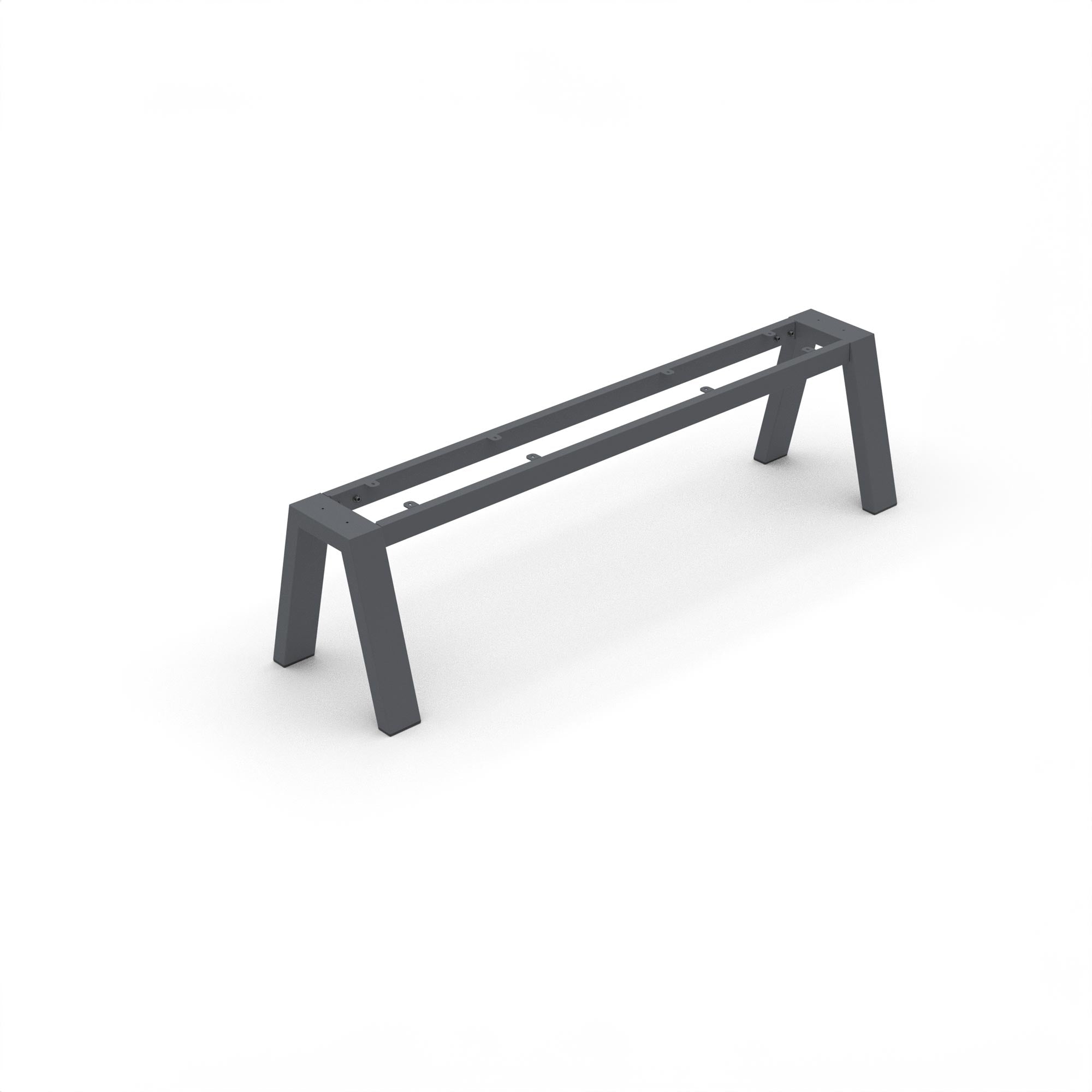 Outdoor Quad Frame | 40cm Bench