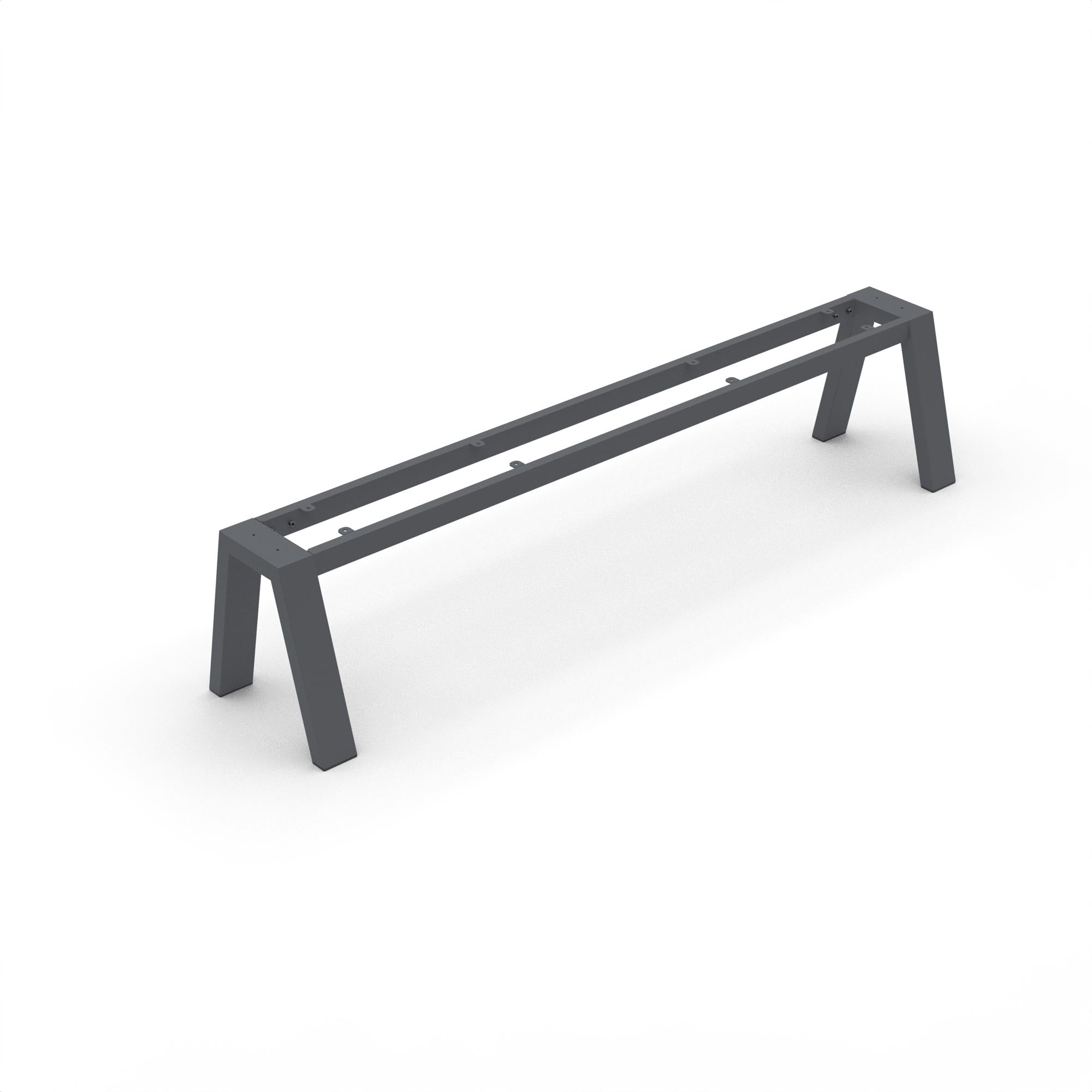 Outdoor Quad Frame | 40cm Bench