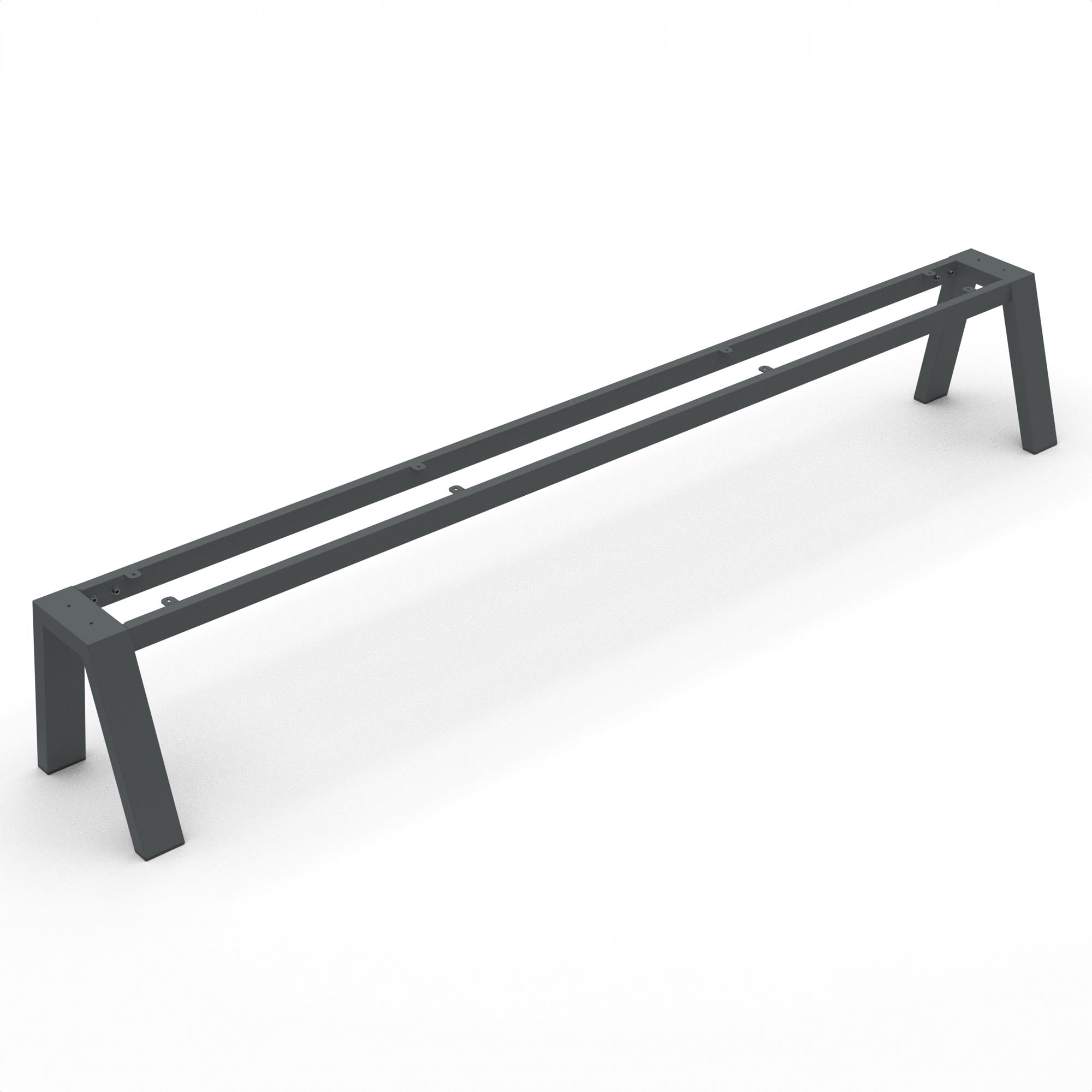 Outdoor Quad Frame | 40cm Bench