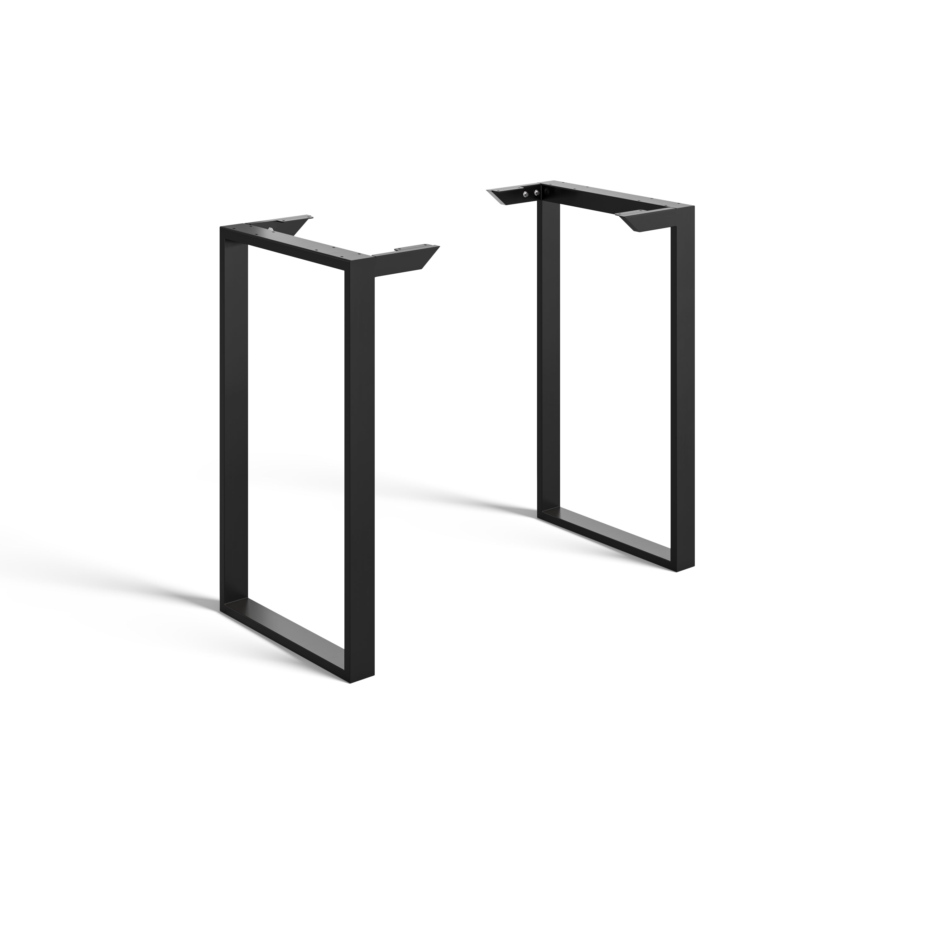 Square Industrial Frame | 102cm Bar