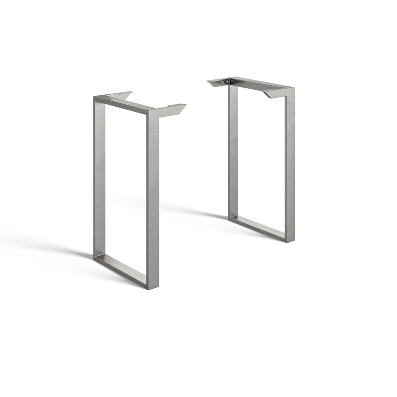 Square Industrial Frame | 102cm Bar