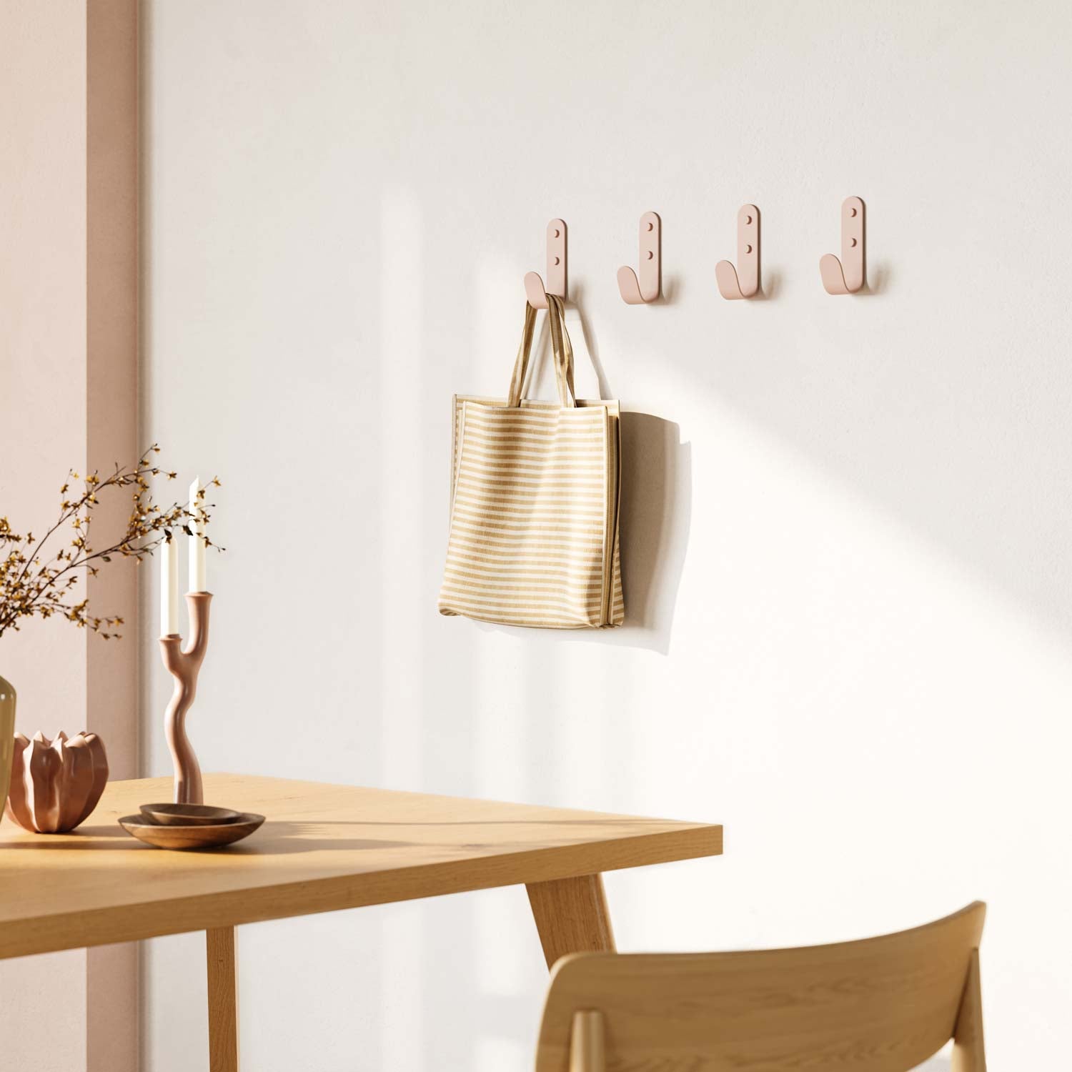 J Wall Hooks