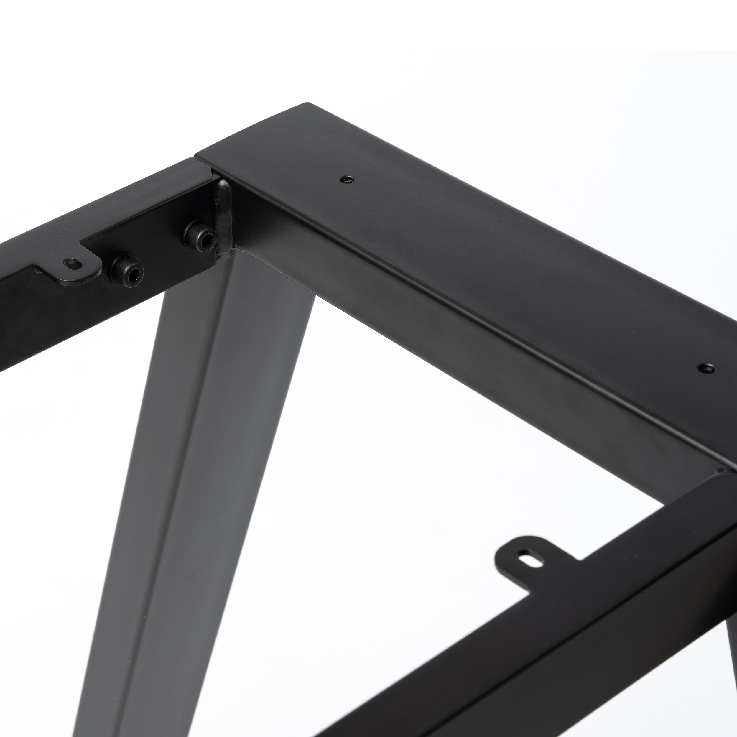 Outdoor Quad Frame | 40cm Bench