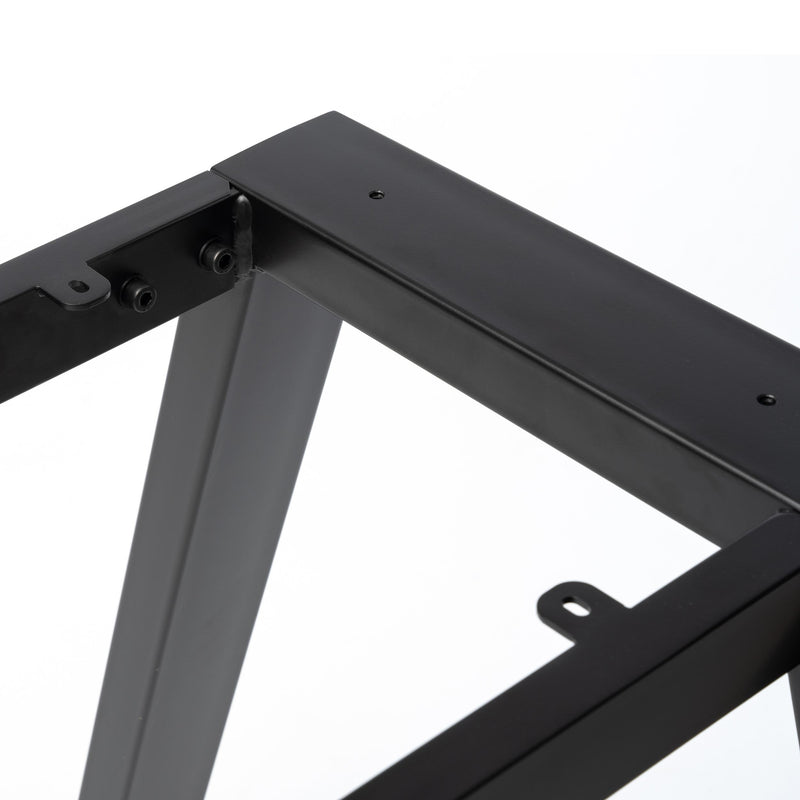 Outdoor Quad Frame | 40cm Bench
