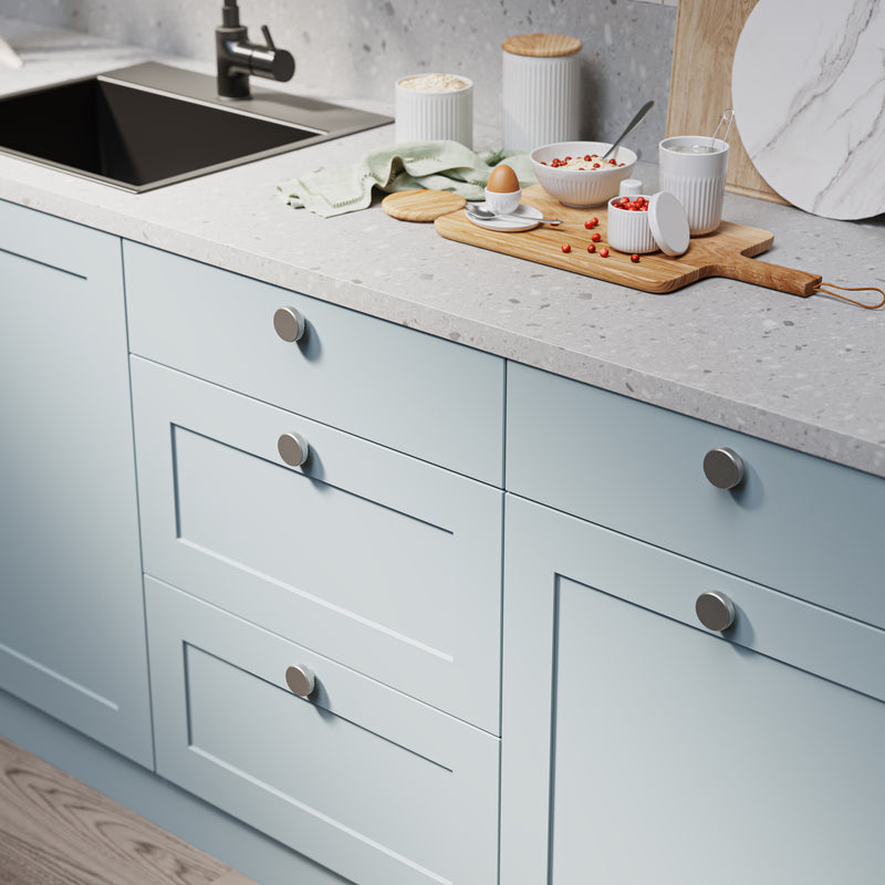 Knurl 40mm Knob (new version)