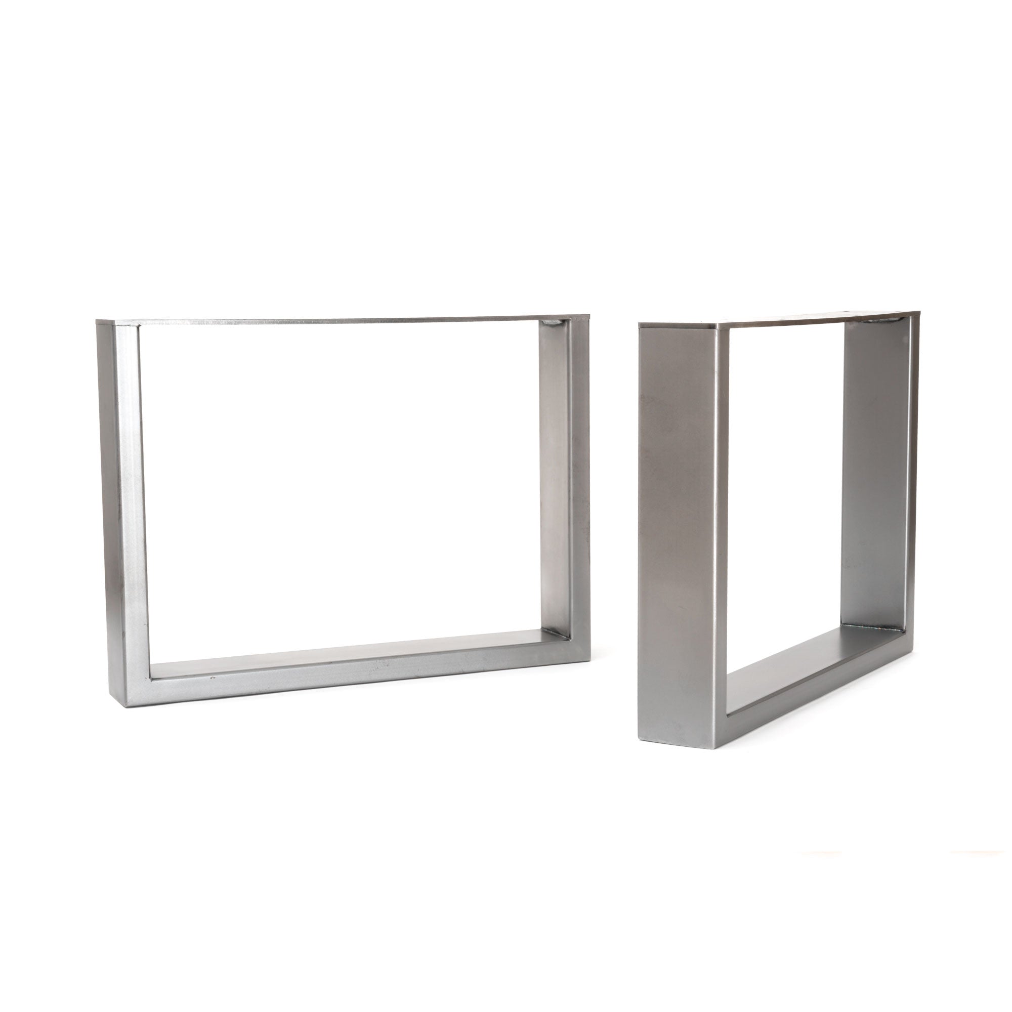 Square Industrial legs - The Hairpin Leg Co. Trade