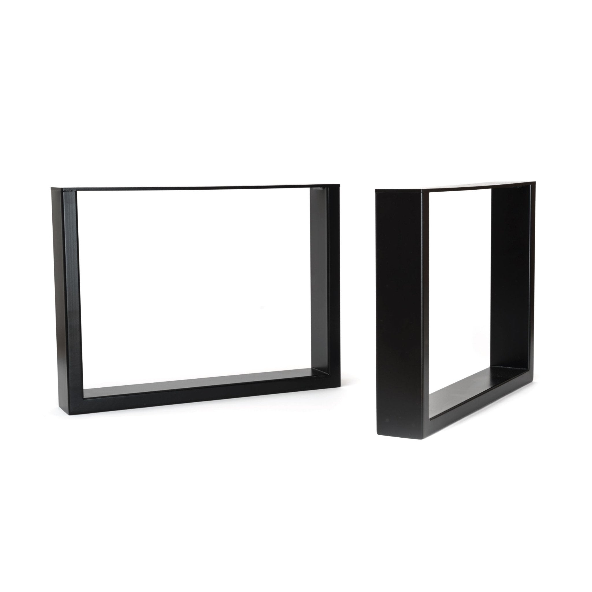 Square Industrial legs - The Hairpin Leg Co. Trade