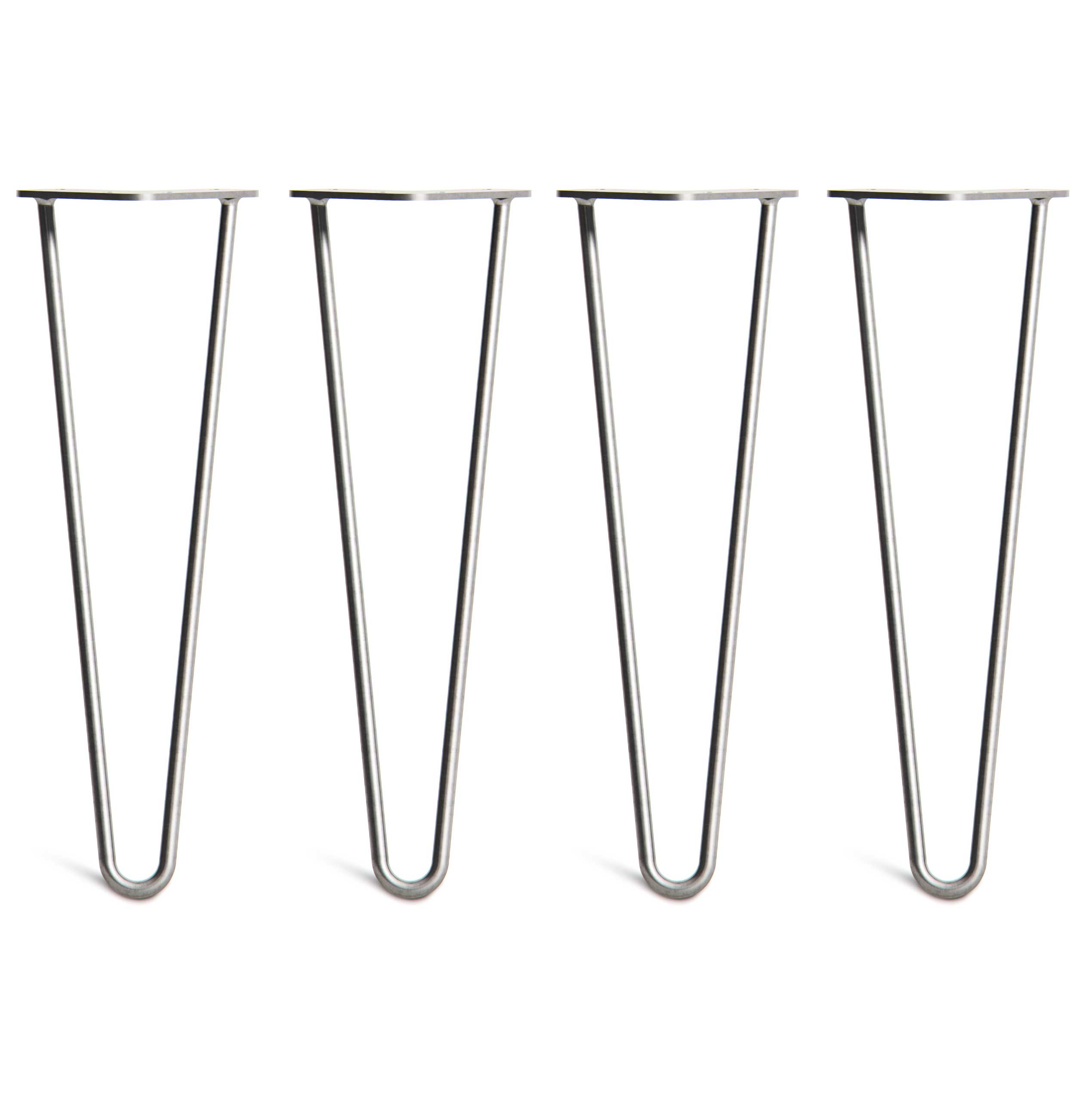 16inch / 40cm - Bench - The Hairpin Leg Co. Trade