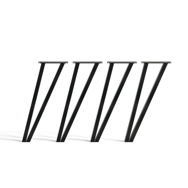 Box Hairpin Legs - The Hairpin Leg Co. Trade