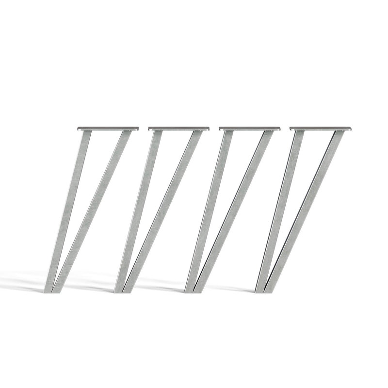 Box Hairpin Legs - The Hairpin Leg Co. Trade