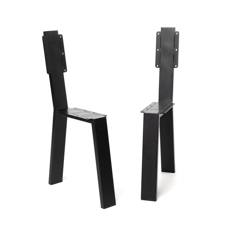 Industrial Back Bench - The Hairpin Leg Co. Trade