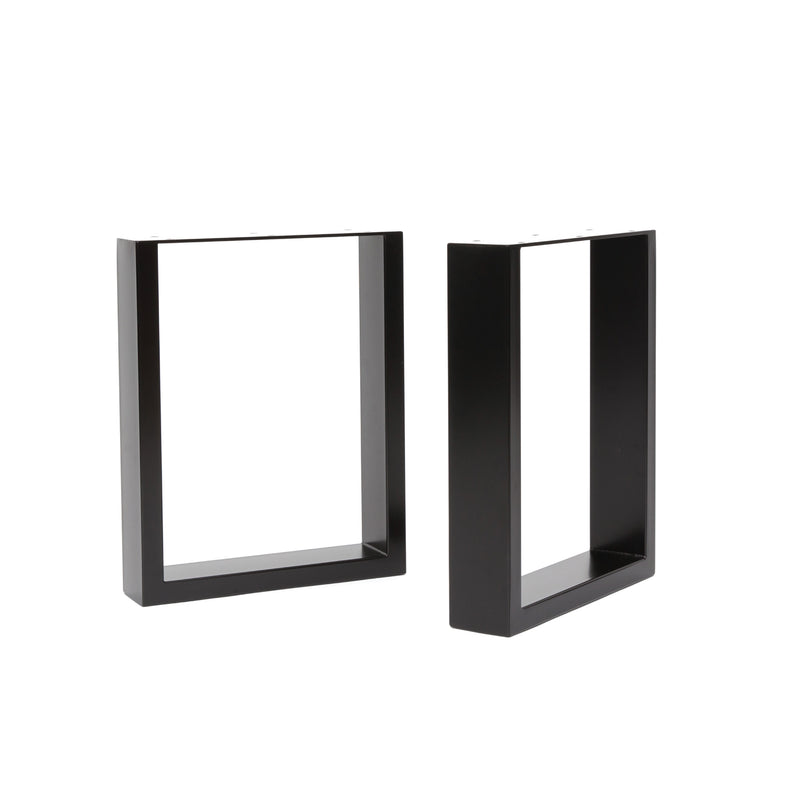 Square Industrial legs - The Hairpin Leg Co. Trade