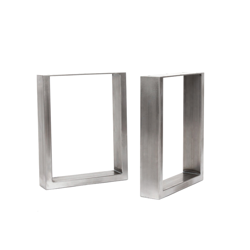 Square Industrial legs - The Hairpin Leg Co. Trade