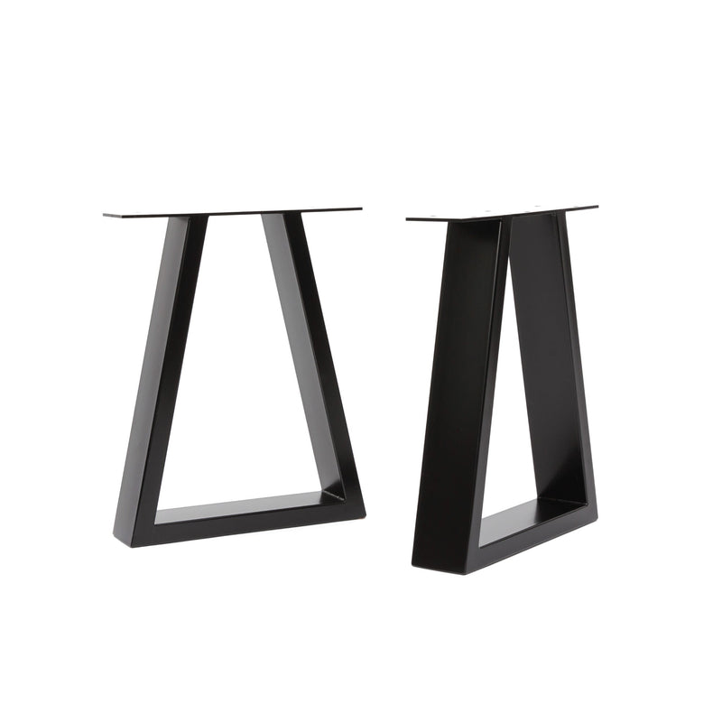 Trapezium Industrial legs - The Hairpin Leg Co. Trade