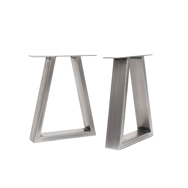 Trapezium Industrial legs - The Hairpin Leg Co. Trade