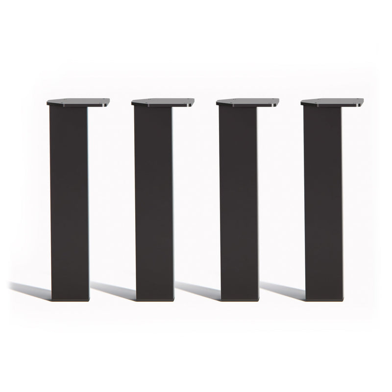 Single Pin Box legs - The Hairpin Leg Co. Trade