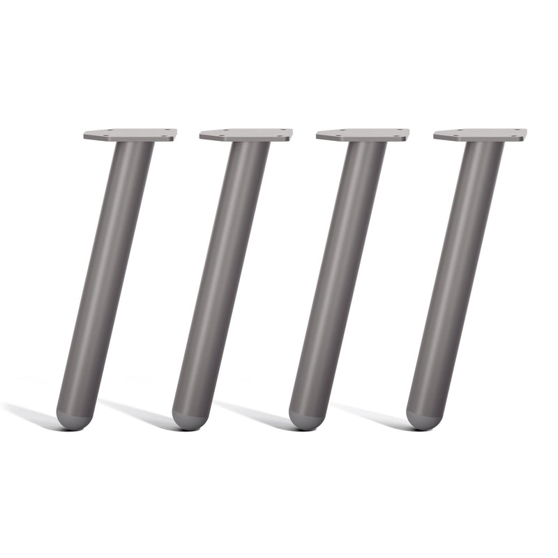 Single Pin Round legs - The Hairpin Leg Co. Trade