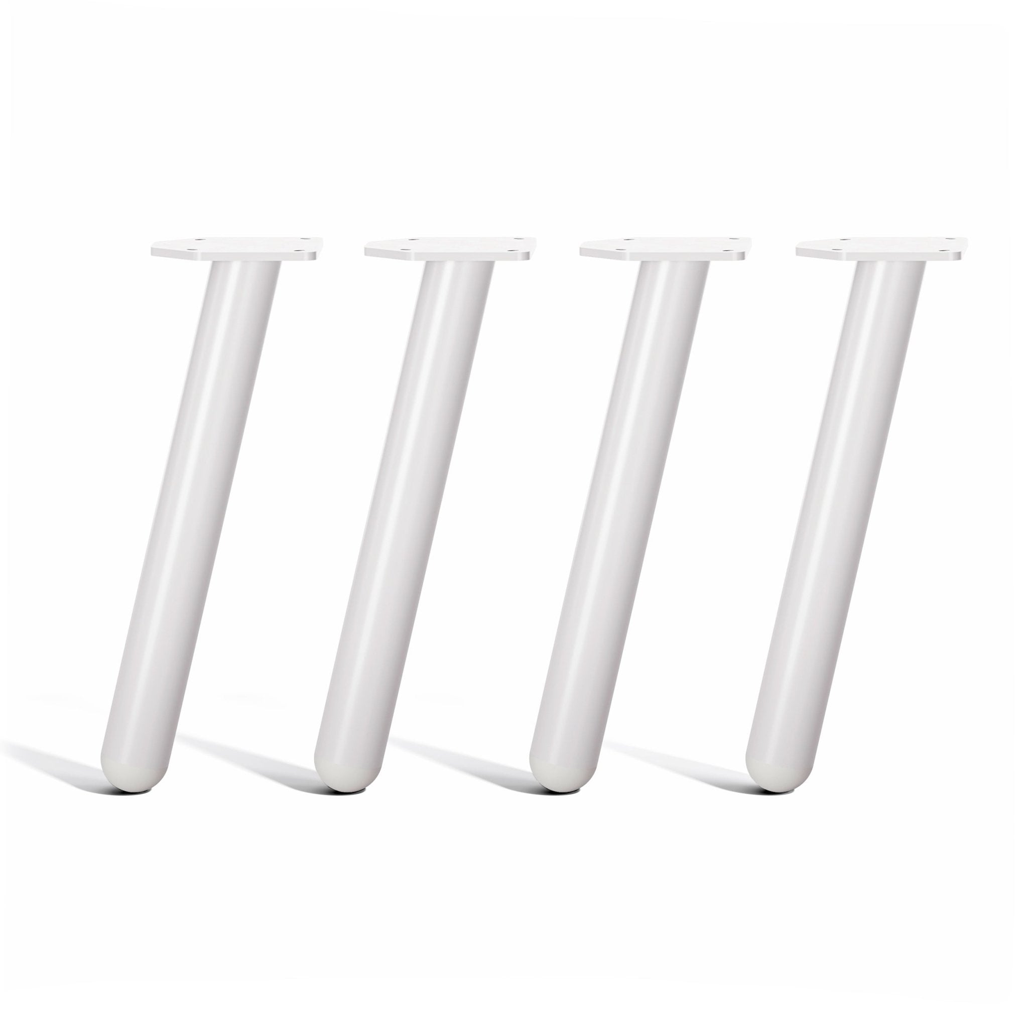 Single Pin Round legs - The Hairpin Leg Co. Trade