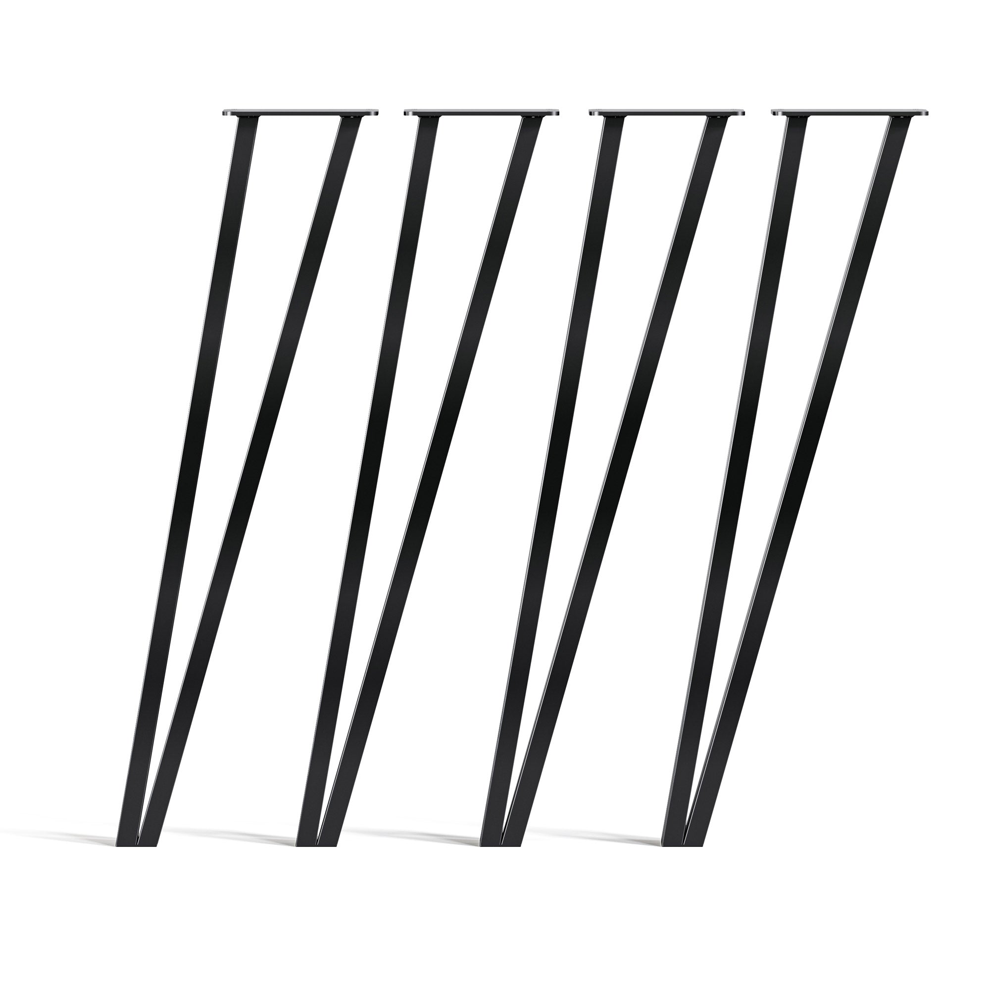 Box Hairpin Legs - The Hairpin Leg Co. Trade