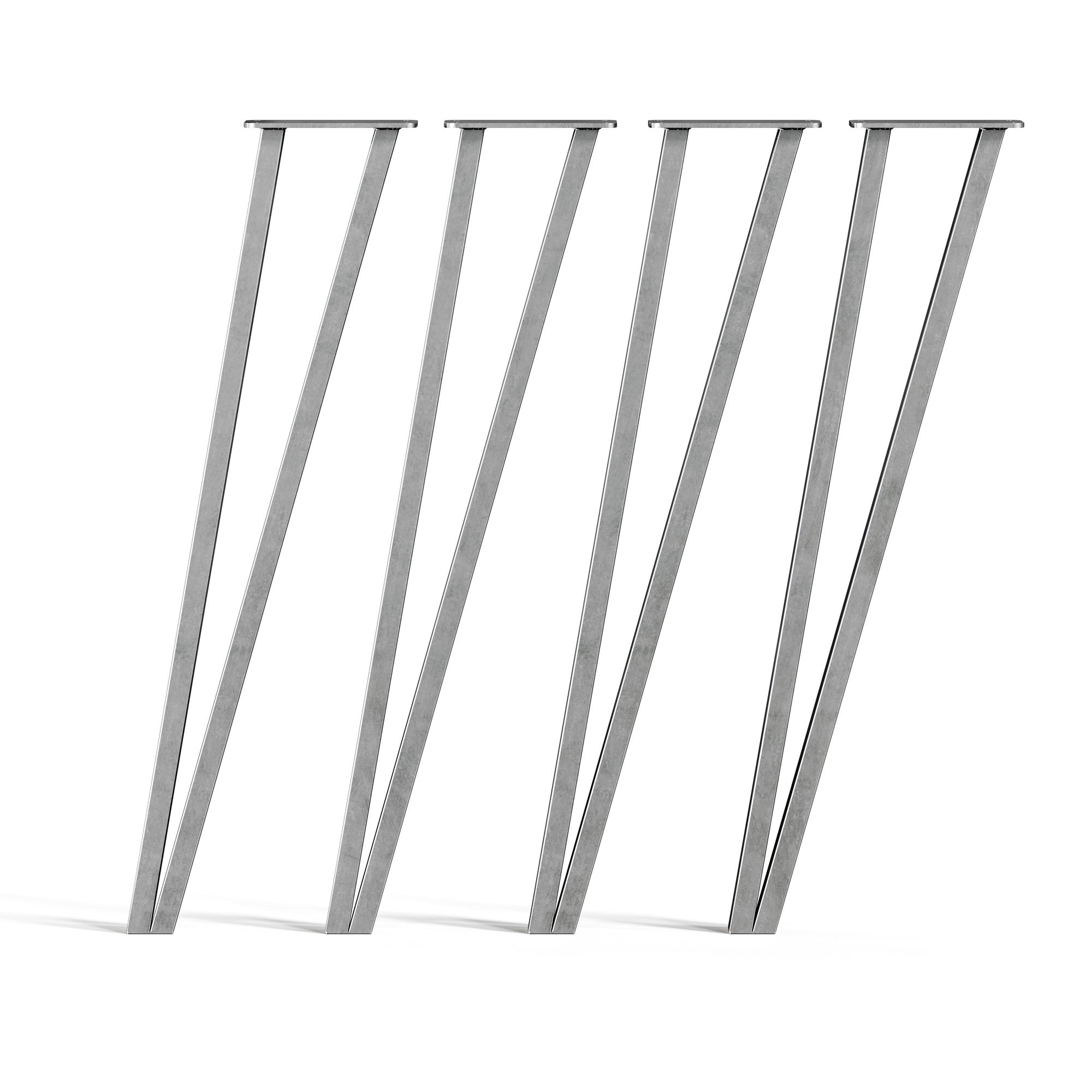 Box Hairpin Legs - The Hairpin Leg Co. Trade