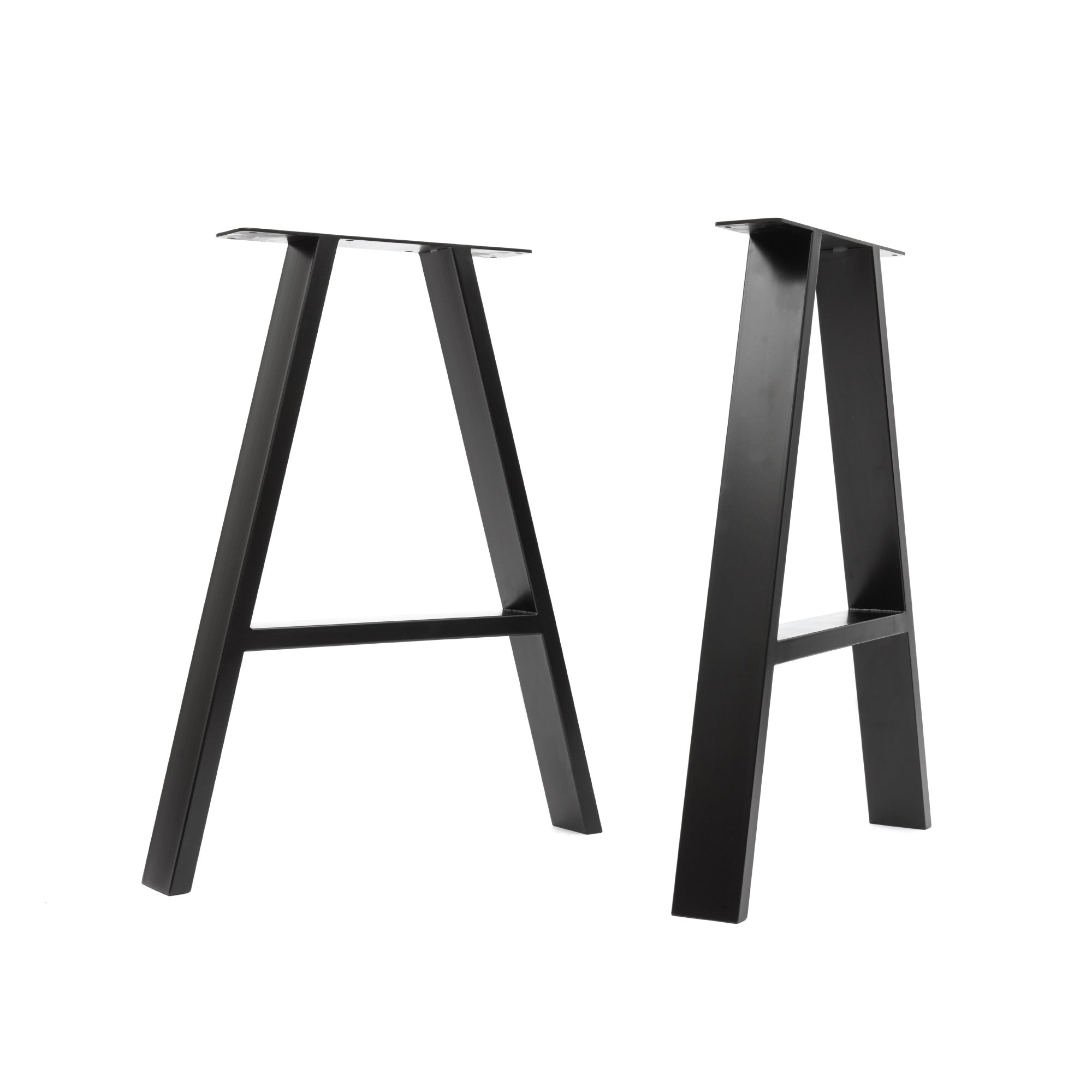 A-Frame Industrial legs - The Hairpin Leg Co. Trade
