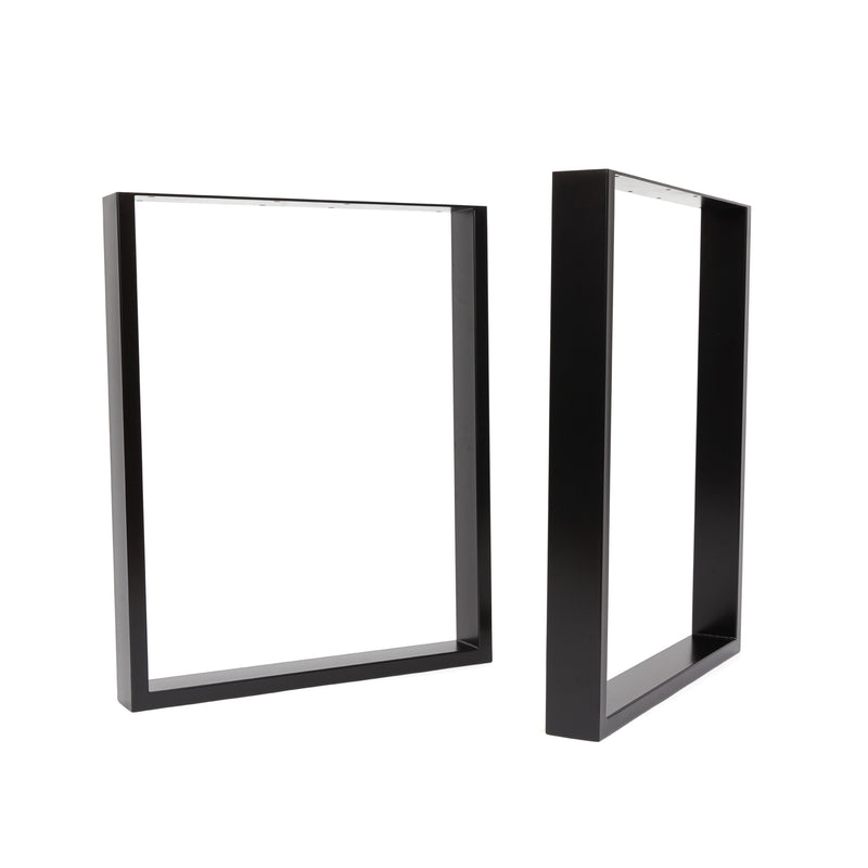 Square Industrial legs - The Hairpin Leg Co. Trade