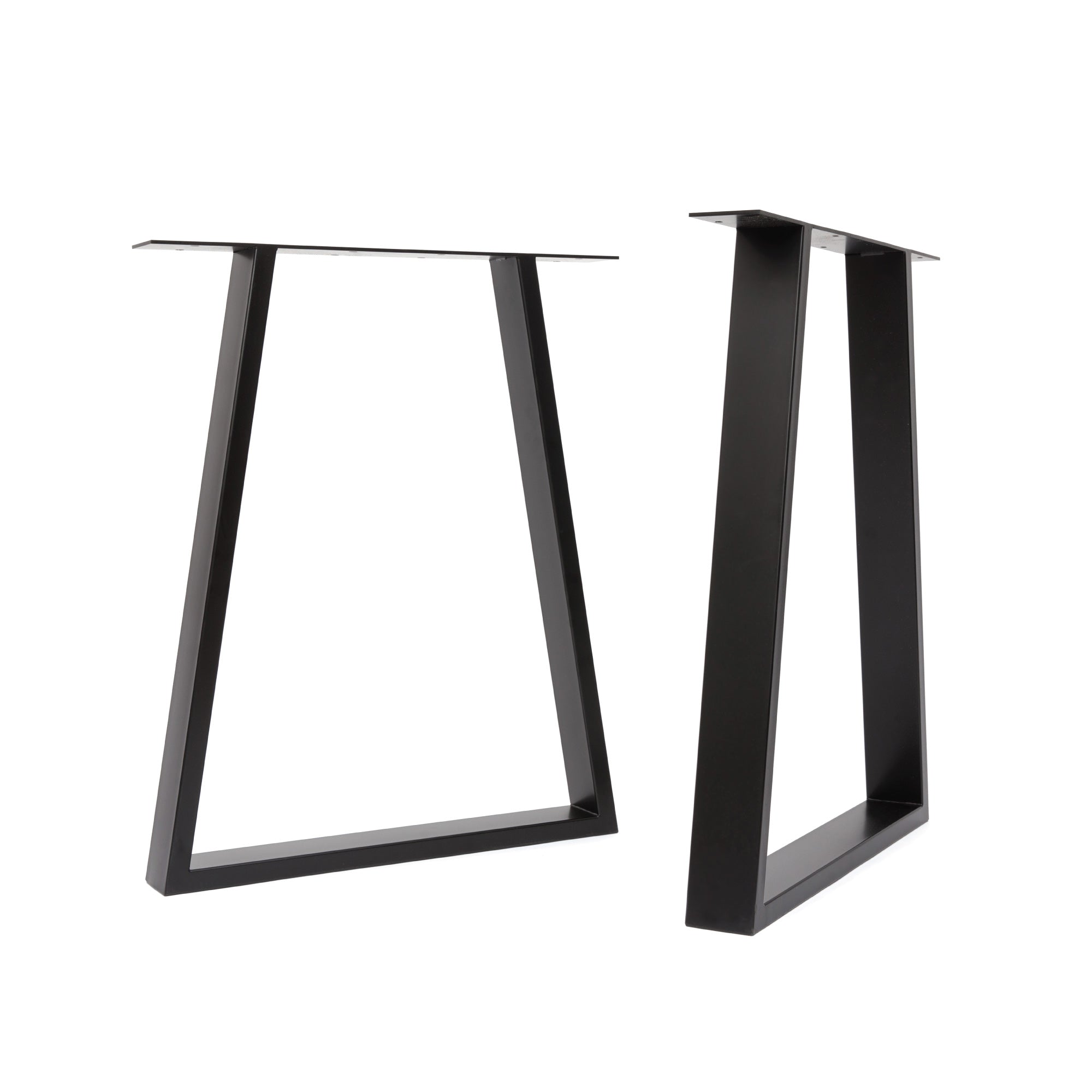 Trapezium Industrial legs - The Hairpin Leg Co. Trade