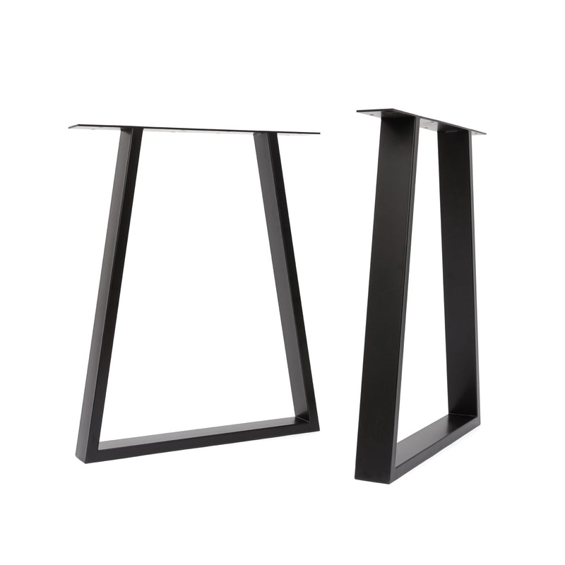Trapezium Industrial legs - The Hairpin Leg Co. Trade