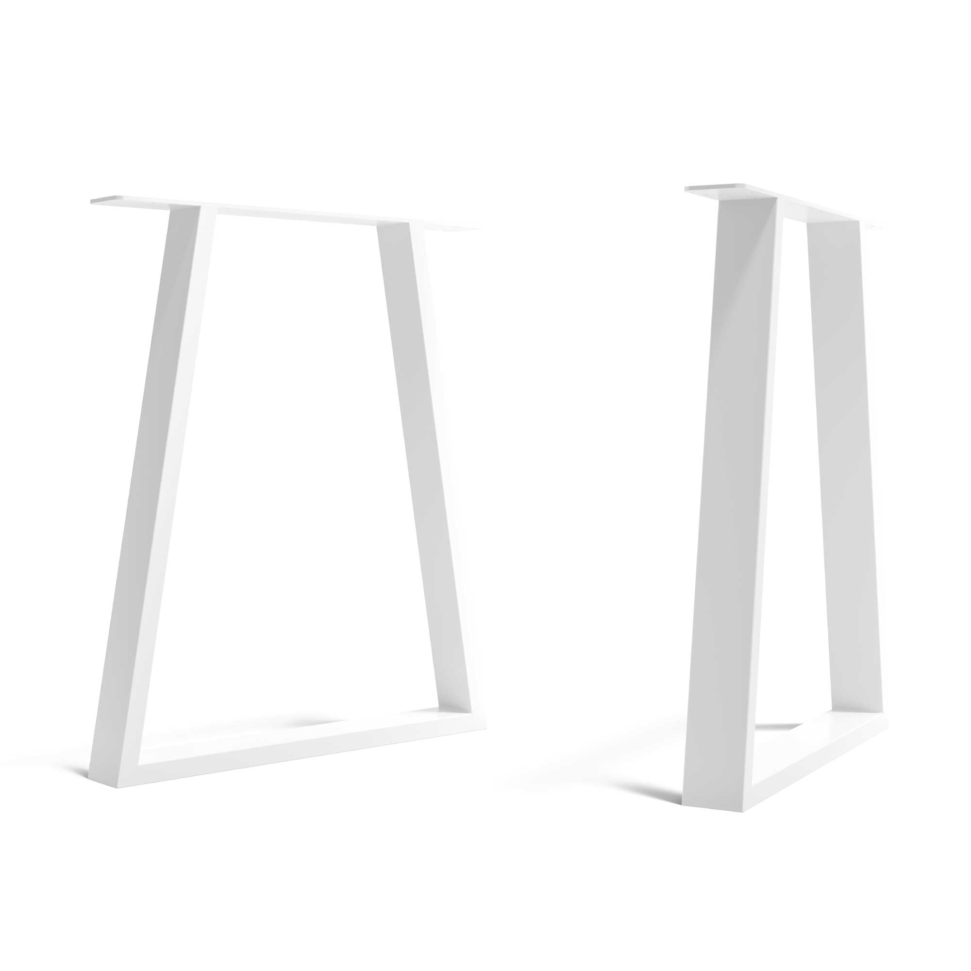 Trapezium Industrial legs - The Hairpin Leg Co. Trade