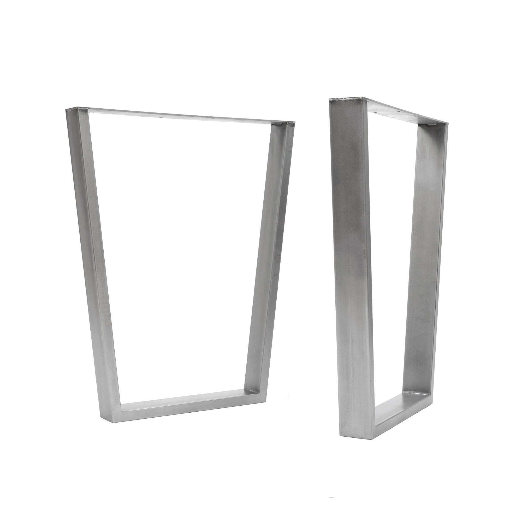 V-Frame Industrial legs - The Hairpin Leg Co. Trade