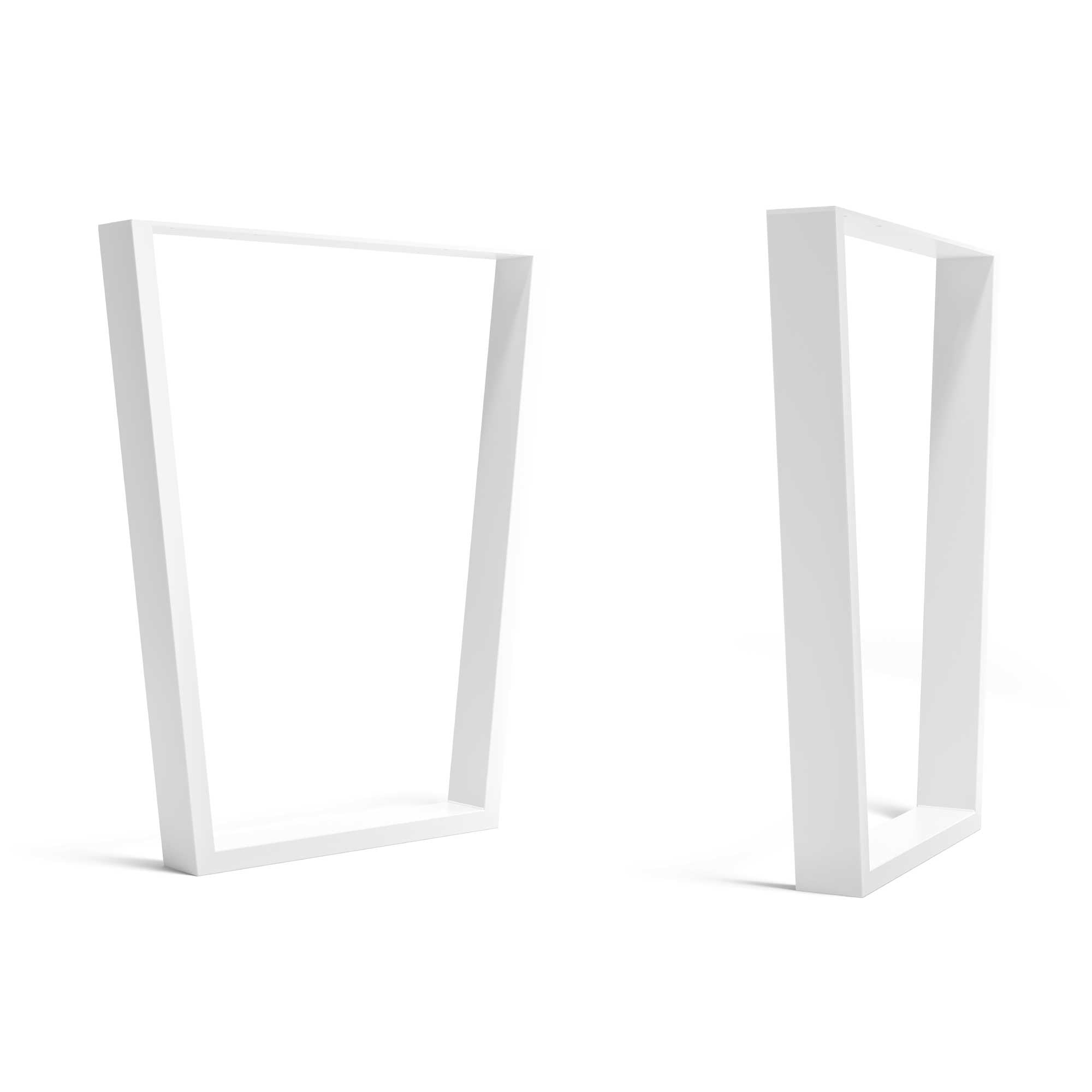 V-Frame Industrial legs - The Hairpin Leg Co. Trade