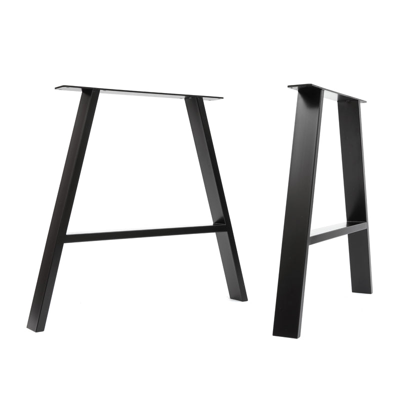 A-Frame Industrial legs - The Hairpin Leg Co. Trade