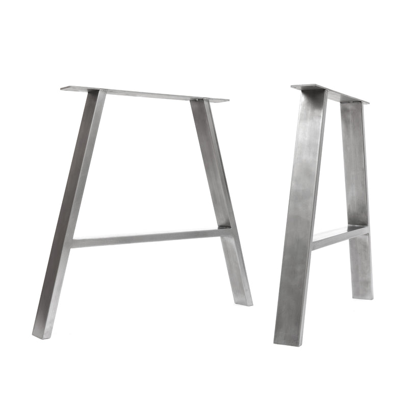A-Frame Industrial legs - The Hairpin Leg Co. Trade