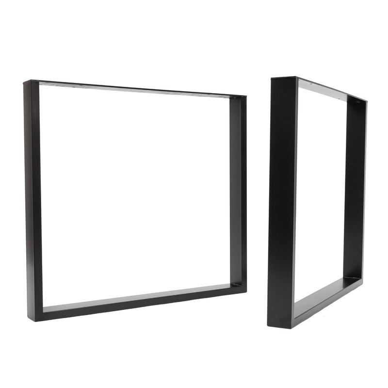 Square Industrial legs - The Hairpin Leg Co. Trade