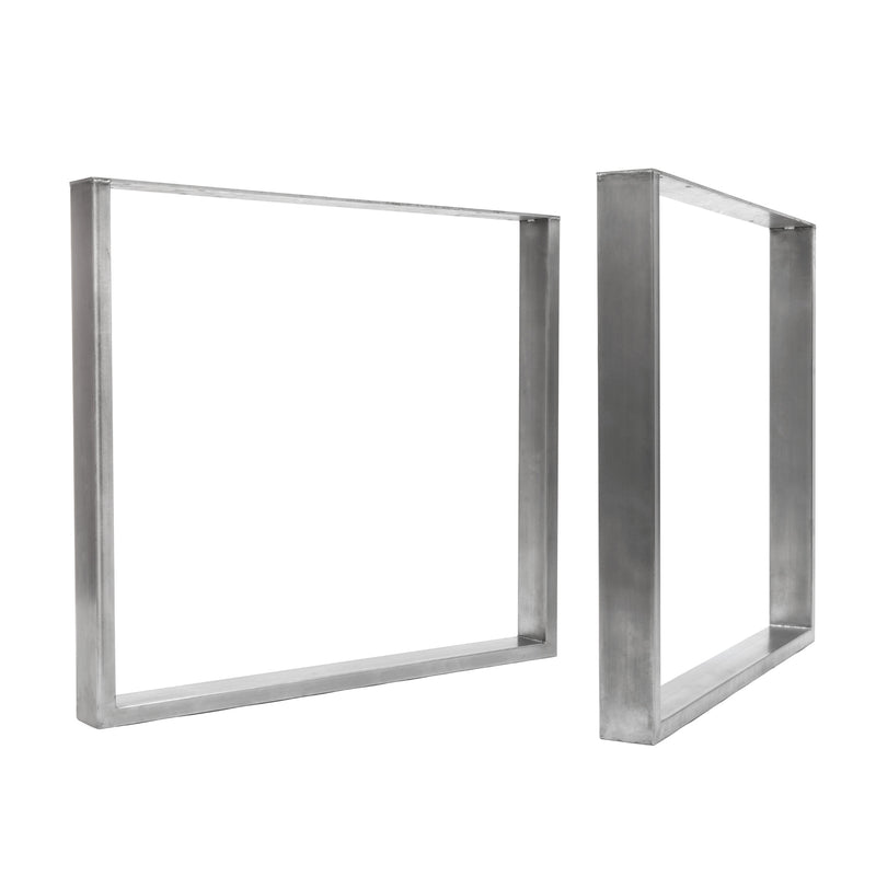 Square Industrial legs - The Hairpin Leg Co. Trade