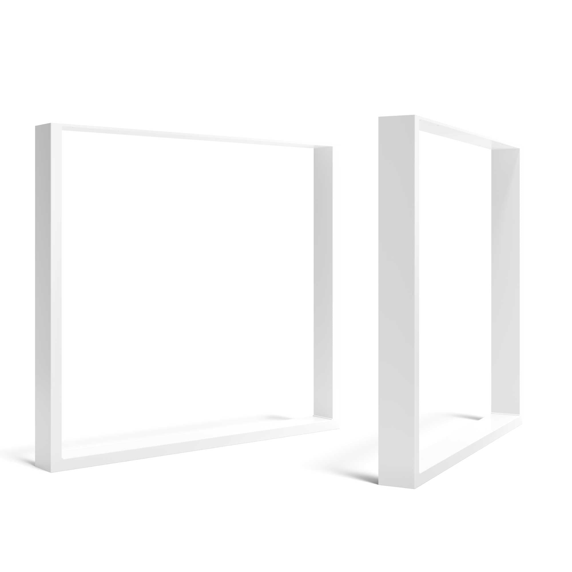 Square Industrial legs - The Hairpin Leg Co. Trade
