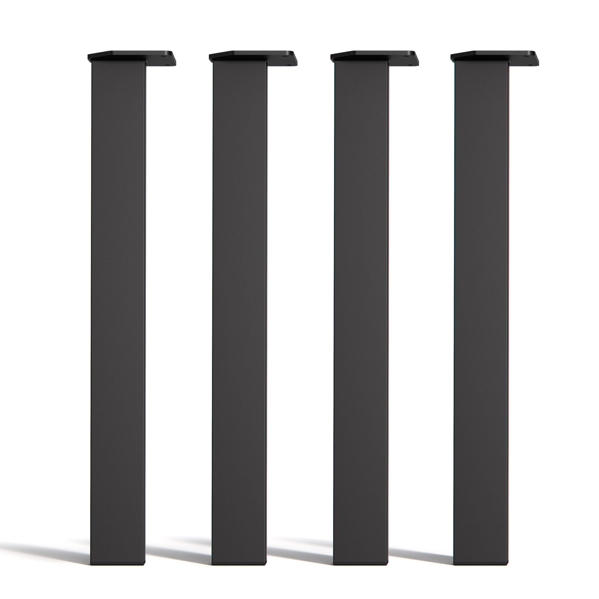Single Pin Box legs - The Hairpin Leg Co. Trade