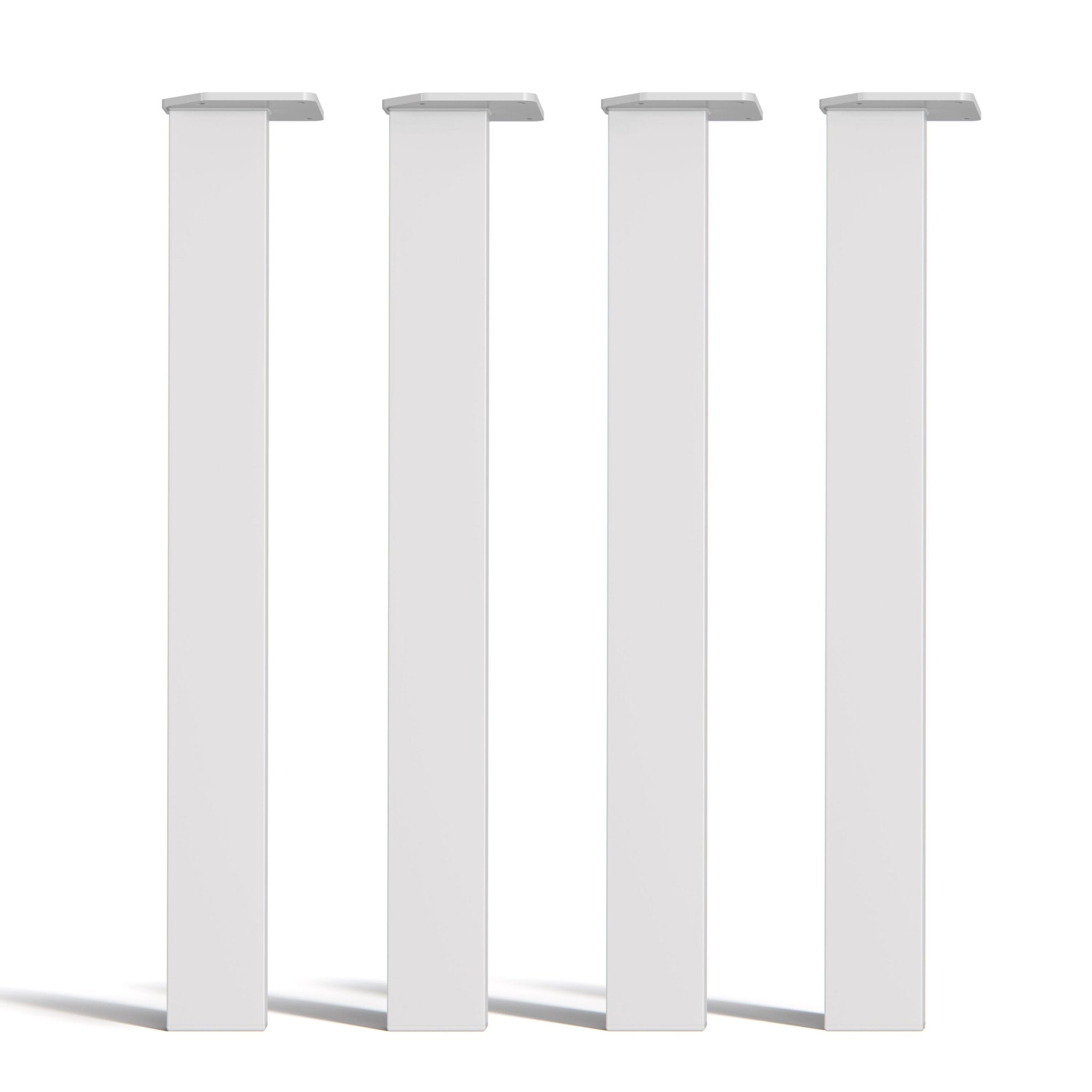 Single Pin Box legs - The Hairpin Leg Co. Trade