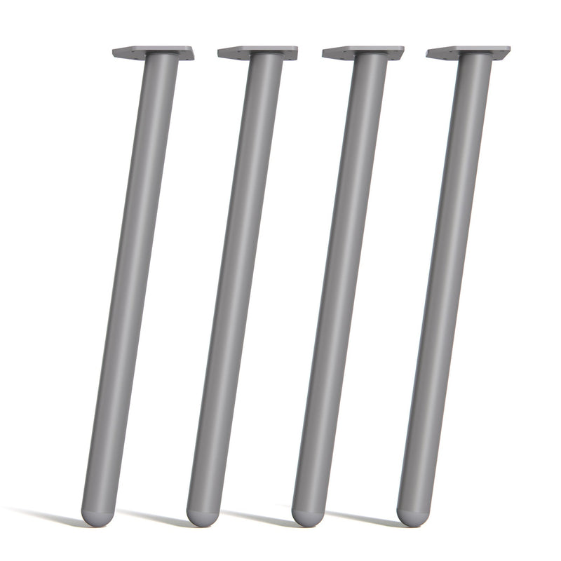 Single Pin Round legs - The Hairpin Leg Co. Trade