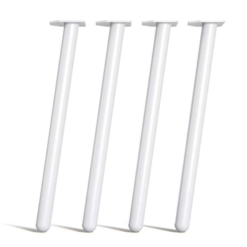 Single Pin Round legs - The Hairpin Leg Co. Trade