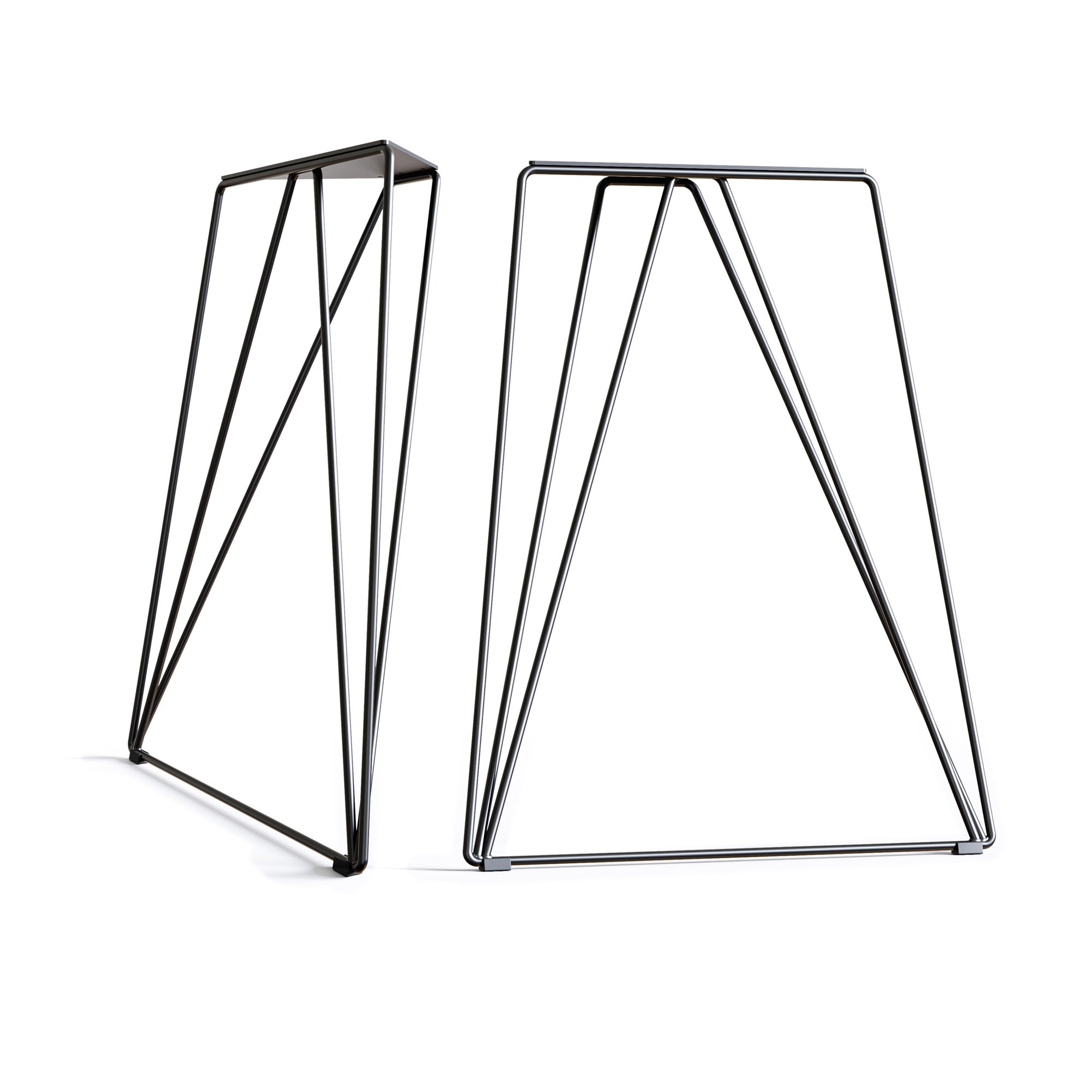 Wire Frame Legs - The Hairpin Leg Co. Trade