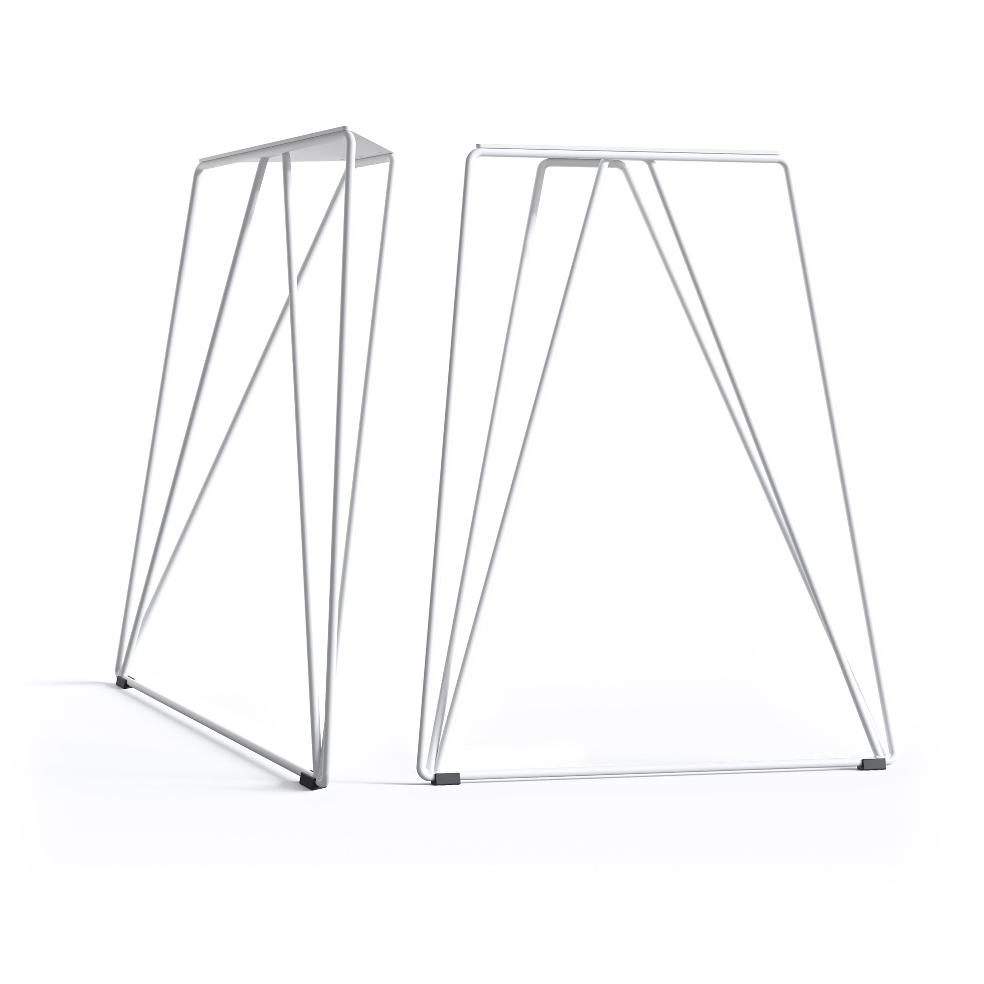 Wire Frame Legs - The Hairpin Leg Co. Trade