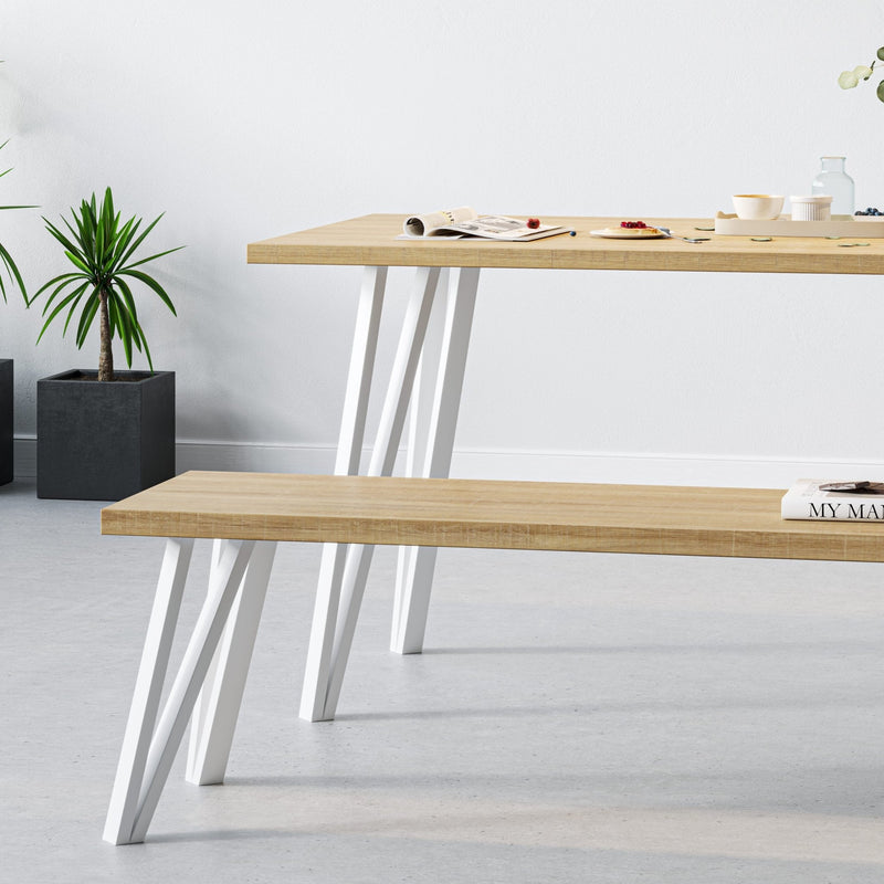 Box Hairpin Legs - The Hairpin Leg Co. Trade