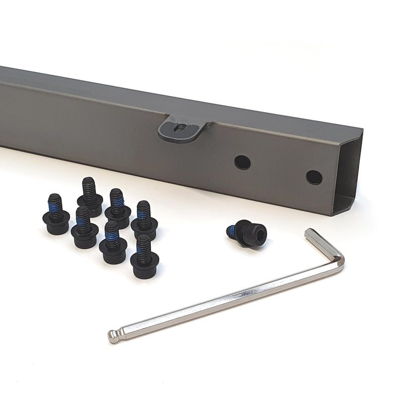 Square Industrial Frame Range - The Hairpin Leg Co. Trade