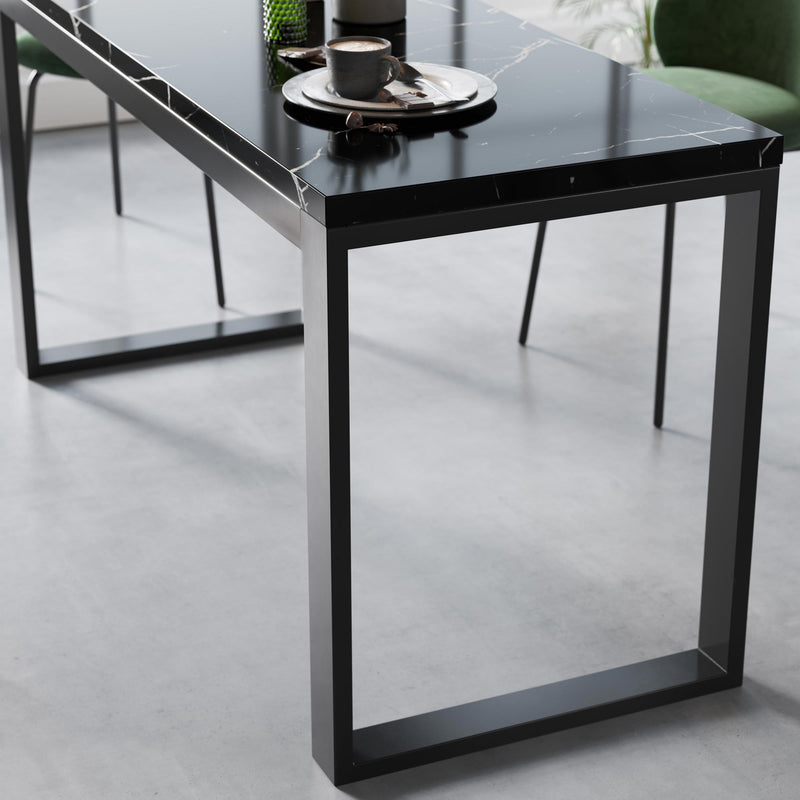 Square Industrial Frame Range - The Hairpin Leg Co. Trade