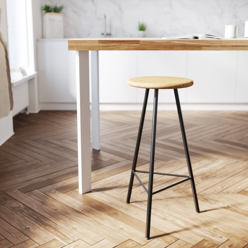 Nord Stool - The Hairpin Leg Co. Trade