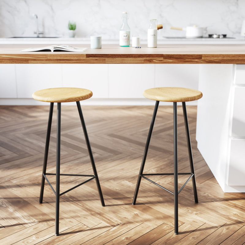 Nord Stool - The Hairpin Leg Co. Trade